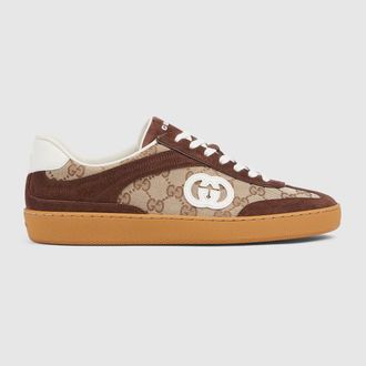 Gucci G75 Sneakers