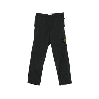 Stone Island Logo-patch Track Pants