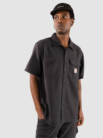 Levi's Worker Hemd grau