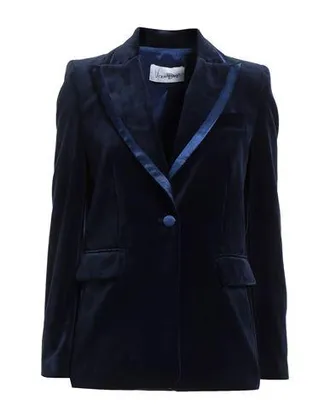 Virna Drò ANZÜGE und CO-ORDS - Blazers auf YOOX.COM