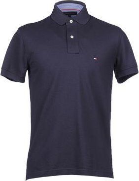 Tommy Hilfiger TOPWEAR - Polo shirts sur YOOX.COM