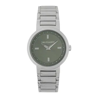 Trussardi Mujer, Accesorios, Gris, Talla: ONE Size