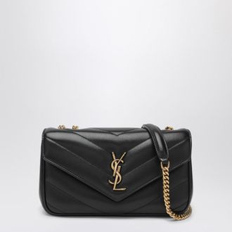 Saint Laurent Small Loulou Bag In