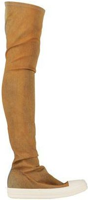 Rick Owens Boots