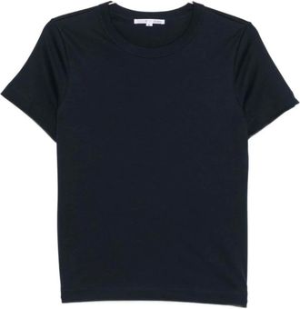 Zero &deg;C Mujer, Camisetas, Azul, Talla: S