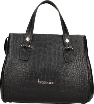 Braccialini Bolso Avelina - Bags - Mujer - Negro - ONE SIZE