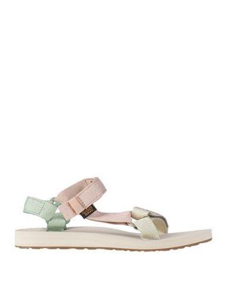 Teva CALZADO - Sandalias con cierre en YOOX.COM