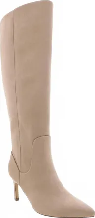 Billini Womens Huda Boot In Porcini Suede
