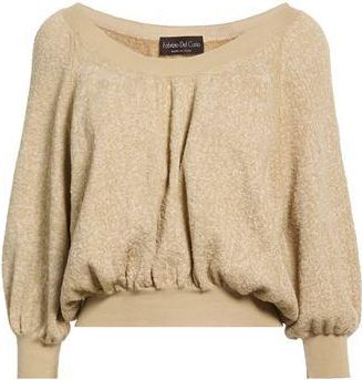 Fabrizio Del Carlo PRENDAS DE PUNTO - Pullover en YOOX.COM