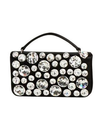 Moschino BAGS - Clutches on YOOX.COM