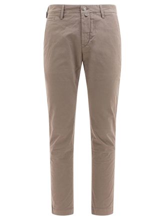 Jacob Cohen Trousers from $313.00 - on Stylight