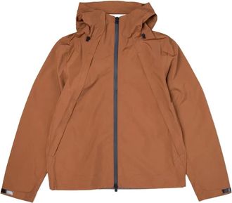 RANRA Giacca Veidi - Marrone