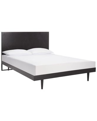 Safavieh Couture Cora Rose Herringbone Bed