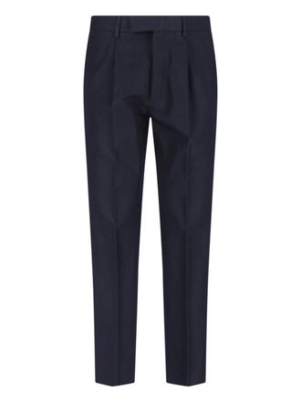 Ermenegildo Zegna Pantaloni Sartoriali