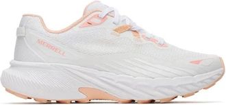 Merrell Agility Trail - Dames - Hardloopschoenen - Wit - 37 EU - Fitness
