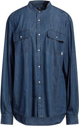 Liu Jo TOPWEAR - Denim shirts sur YOOX.COM