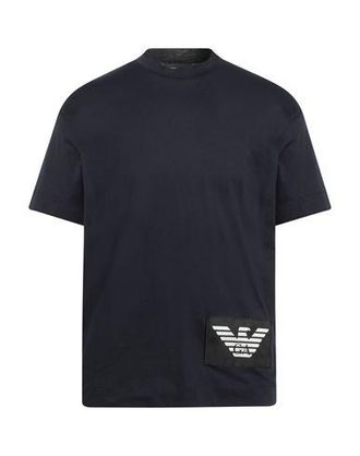 Emporio Armani TOPS - T-shirts auf YOOX.COM