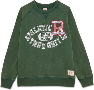 Roy Rogers Uomo, Felpe, Verde, L, new