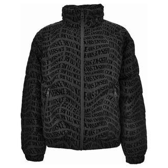 Versace Uomo, Giacche, Nero, XS, new