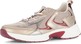 Gabor Sneakers - Dames - Schoenen - Veelkleurig - Maat: 40 1/2 EU