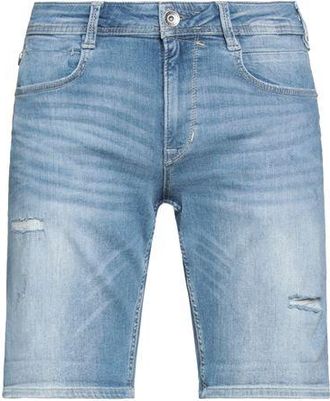 Garcia PARTES DE ABAJO - Shorts vaqueros en YOOX.COM