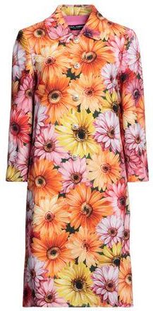 Dolce & Gabbana COATS & JACKETS - Coats on YOOX.COM