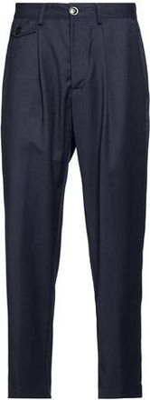PMDS Premium Mood Denim Superior BOTTOMWEAR - Trousers on YOOX.COM