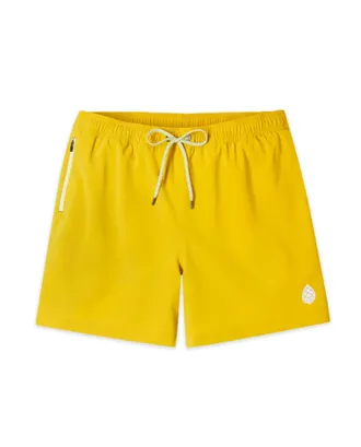 Stio | Mens CFS Drifter Lined Short - 5, Size Extra Large in Sun Valley