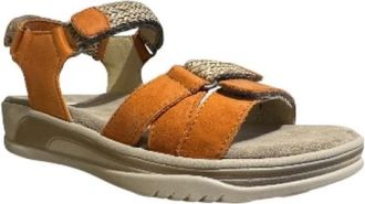 Wolky Mujer, Zapatos, Naranja, Talla: 37 EU