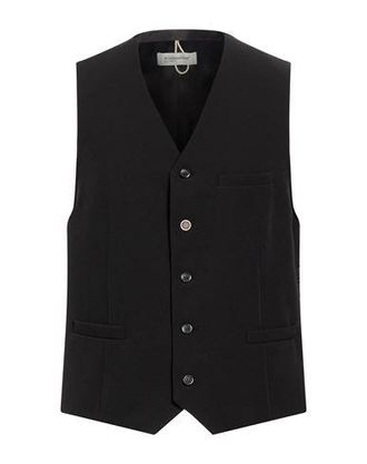 Altatensione SUITS and CO-ORDS - Waistcoats on YOOX.COM