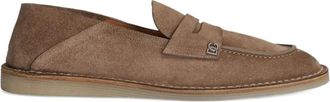 Dolce & Gabbana Hombre, Zapatos, Marr&oacute;n, Talla: 42 EU
