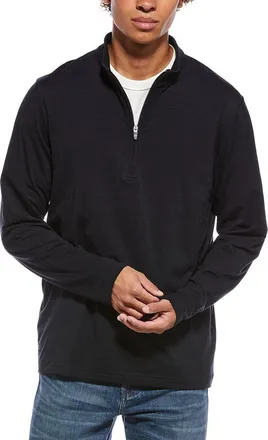 Travis Mathew The Heater 1/4-Zip Pullover