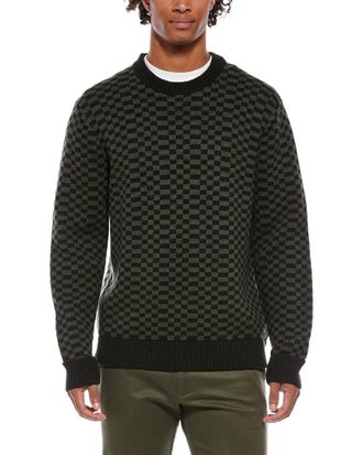 Patagonia Wool-Blend Sweater