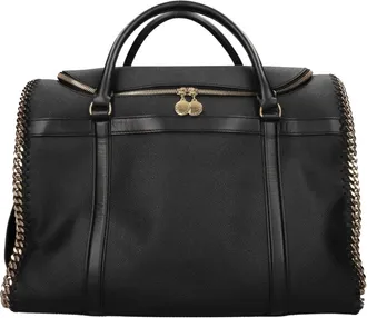 Stella McCartney Mujer, Bolsos, Negro, Talla: ONE Size