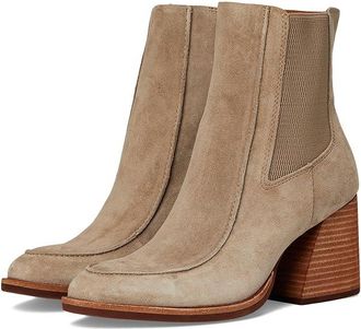 Kork-ease Sioux Womens Boots Taupe (marmotta) : 6.5 M, Leather