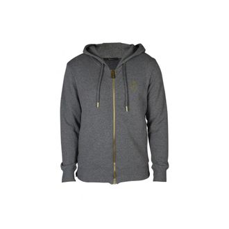 Billionaire Boys Club Hoodies & sweatvesten, Heren, Grijs, M, Katoen, Edward Hooded Vest