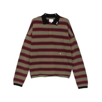 Rhude Heren, Tops, Veelkleurig, Maat: XL