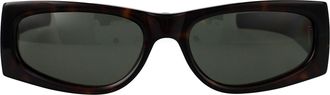 Saint Laurent Eyewear Sl M140 Sunglasses
