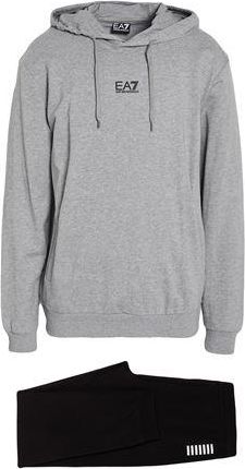 Emporio Armani JUMPSUITS & TRACKSUITS - Tracksuits on YOOX.COM