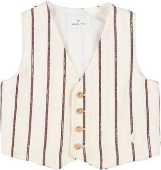 Manuel Ritz TRAJES Y CONJUNTOS - Chalecos sartoriales en YOOX.COM