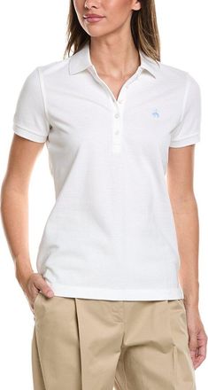 Brooks Brothers Pique Golf Polo Shirt