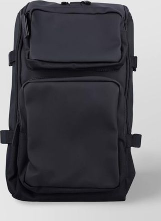 Rains rolltop backpack