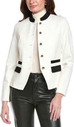 Joseph Ribkoff Long Sleeve Jacket