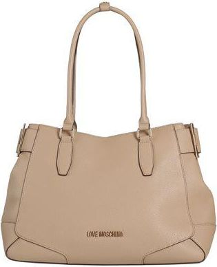 Love Moschino BAGS - Shoulder bags on YOOX.COM