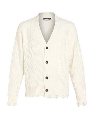 Daniele Alessandrini MAGLIERIA - Cardigan su YOOX.COM