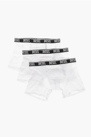 Diesel 3-Pack Stretch Cotton Boxer Set UMBX-SEBASTIAN size Xl