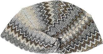 Missoni Dames, Accessoires, Veelkleurig, Maat: ONE Size Viscose