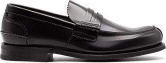 Churchs Pembrey 2.0 Loafer - Shoes - Hombre - Negro - 41 1/2 EU