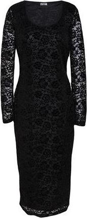 Versace VESTITI - Vestiti midi su YOOX.COM