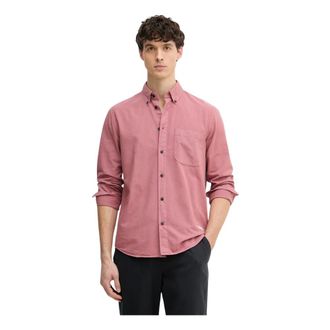 Marc O'Polo Uomo, Magliette, Rosso, M, new